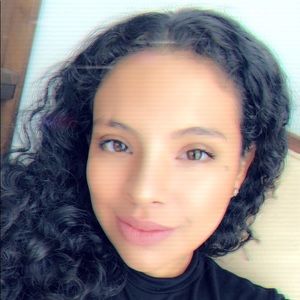 Meet your Posher, Heidy